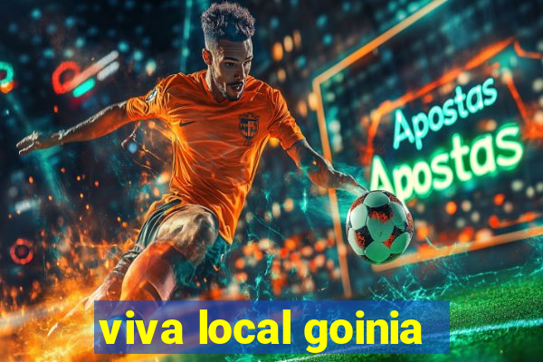 viva local goinia